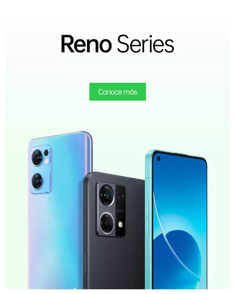 Reno Series