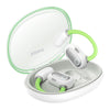 BASEUS Audífonos Deportivos Eli Sport 1 - Verde