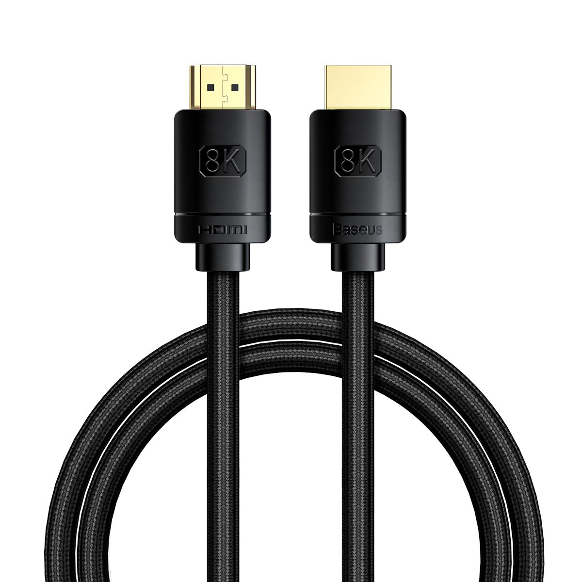 BASEUS Cable HDMI 8K de Alta Definición (3 metros)