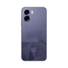 OPPO A6k - Morado Cristal