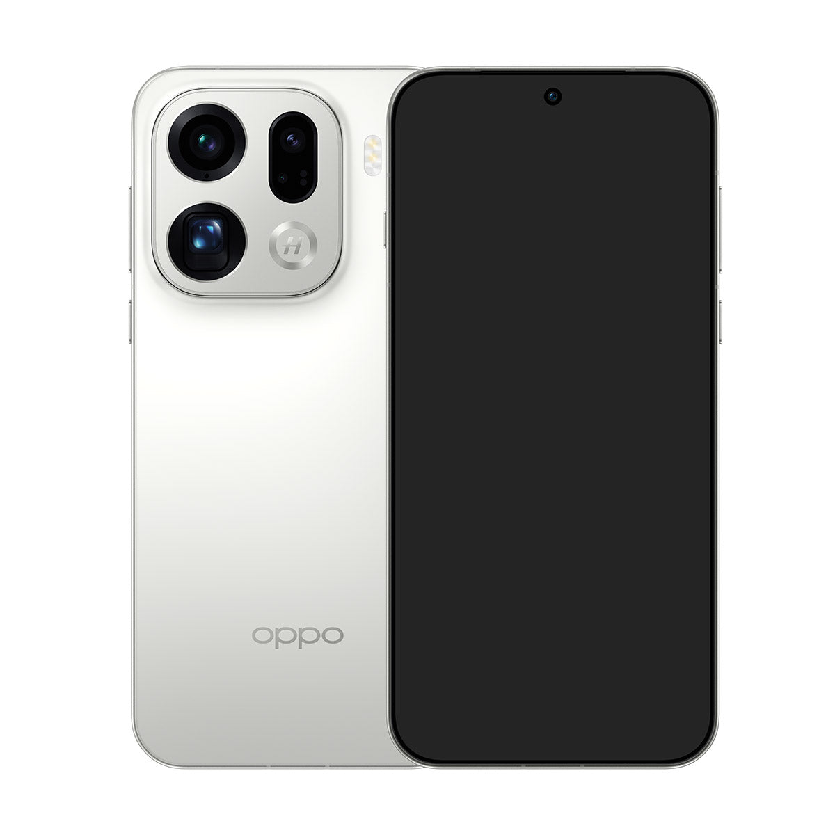 oppo Find X9 Pro 本体 OPPO Find X9 Pro