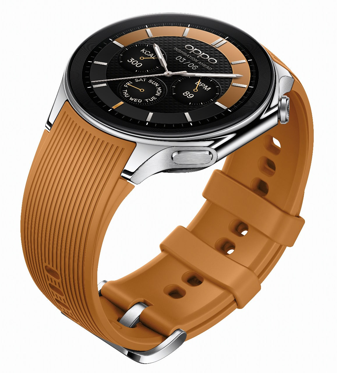 OPPO Watch X