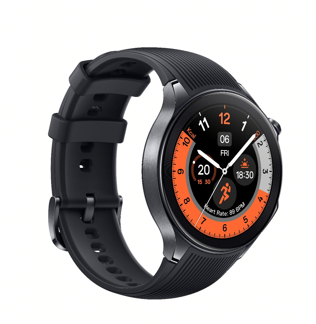 OPPO Watch X