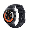 OPPO Watch X - Negro