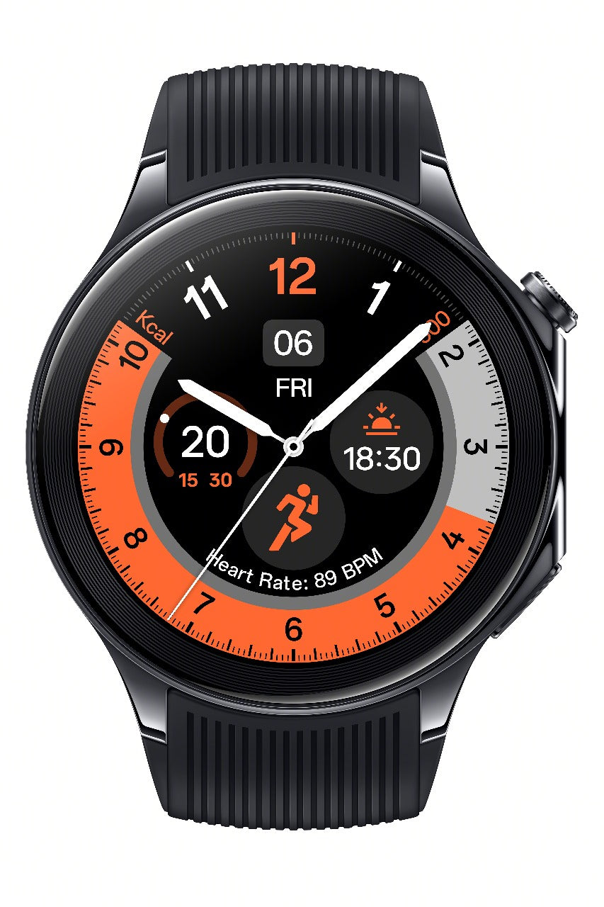 OPPO Watch X