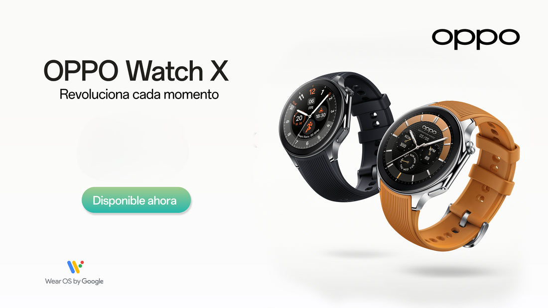 ¿Qué es un smartwatch y para qué sirve?