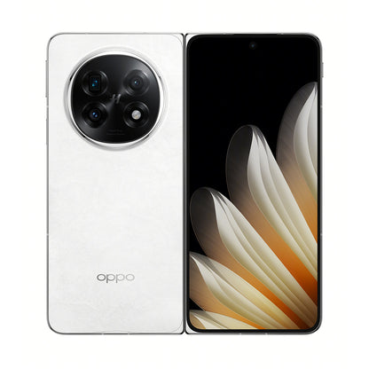 OPPO Find N5 Fold