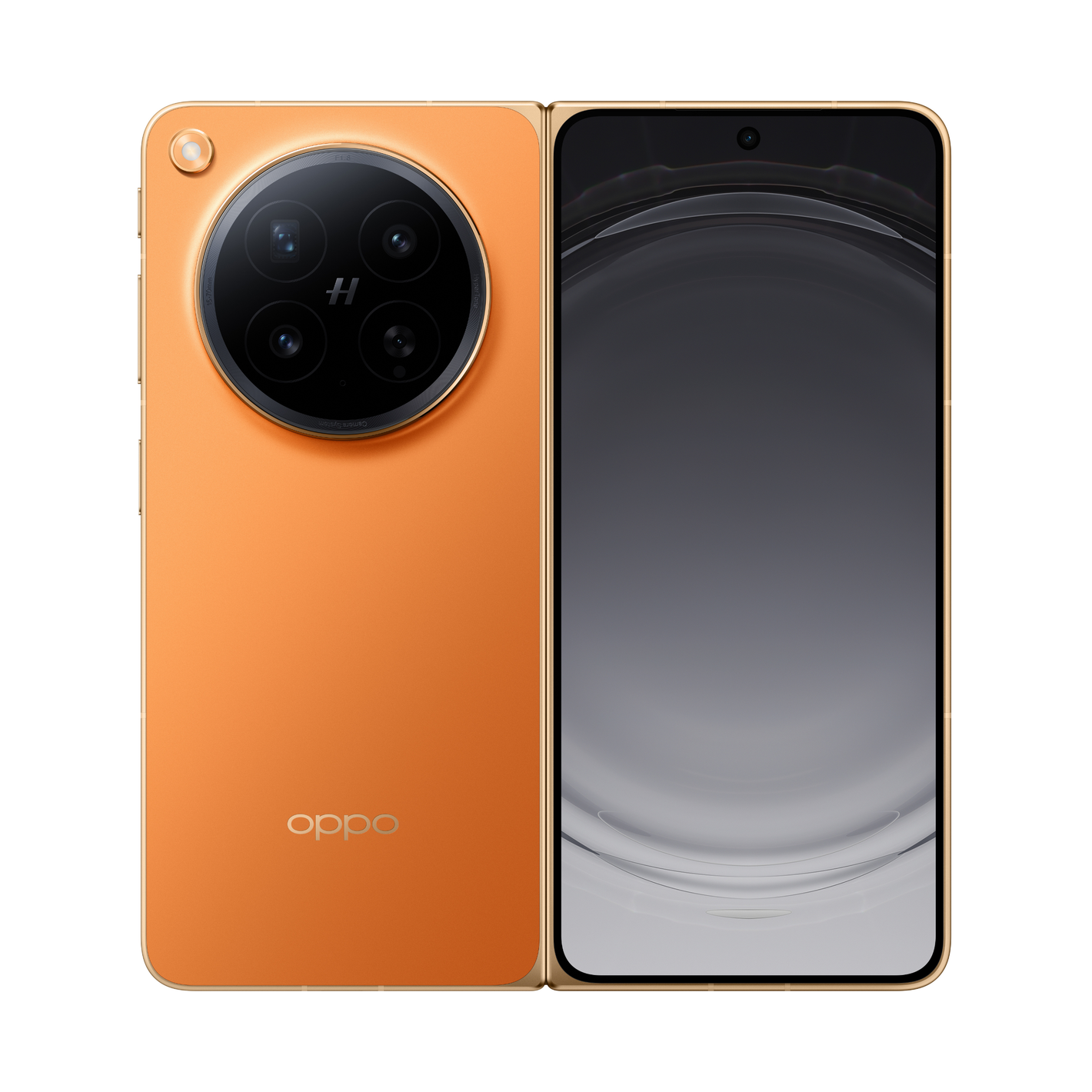 OPPO Find N6 Fold