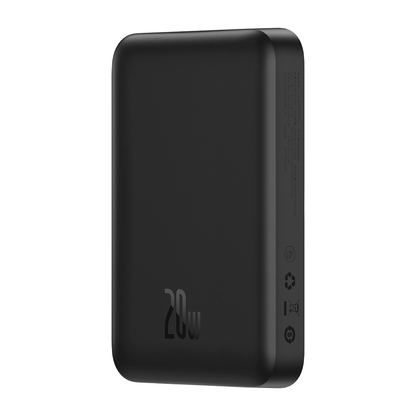 BASEUS Power Bank Mini Magnética de 10,000mAh