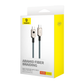 BASEUS Cable Tipo C A C Irrompible de 100W (2 metros)