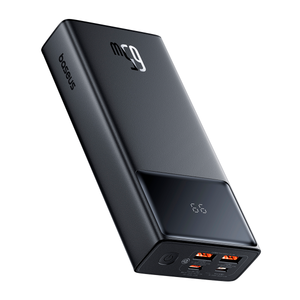 BASEUS Power Bank Star-Lord de Carga Rápida de 20,000mAh