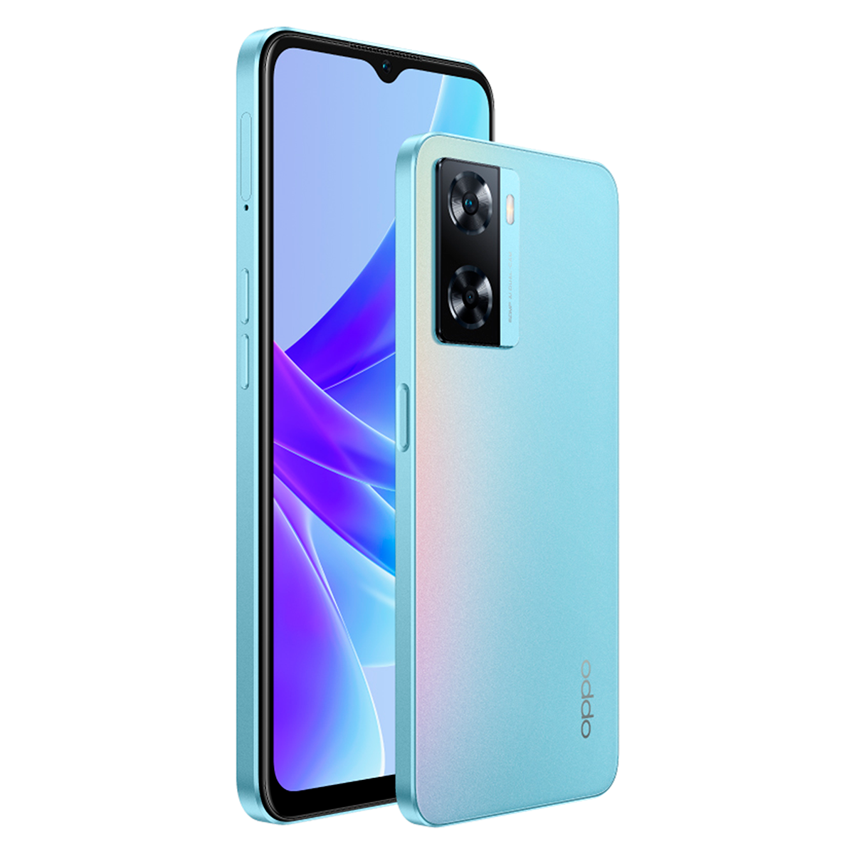 OPPO A77