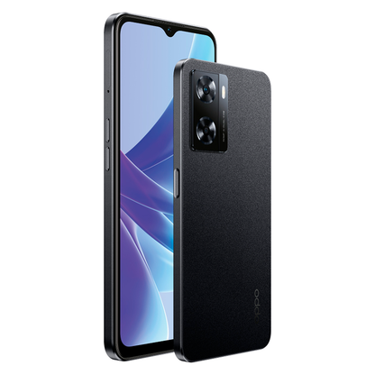 OPPO A77