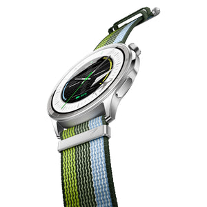 OPPO Watch S