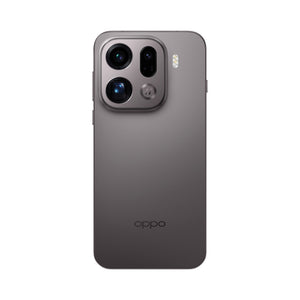 OPPO Find X9 Pro