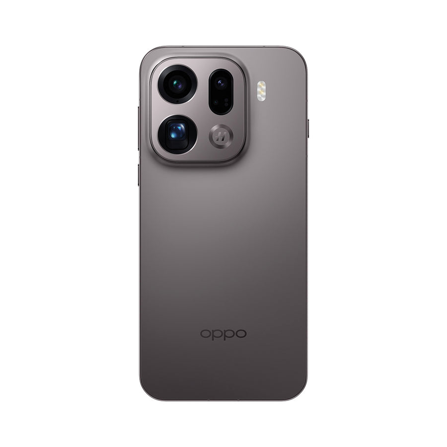 OPPO Find X9 Pro