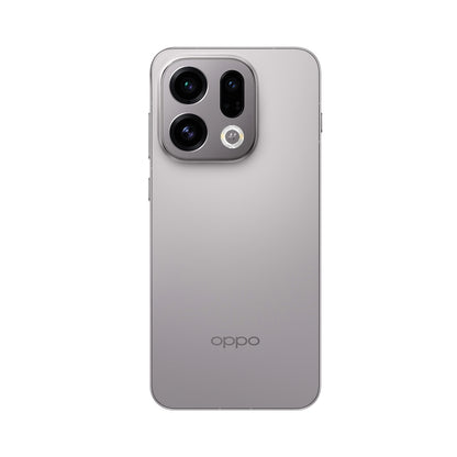 OPPO Find X9