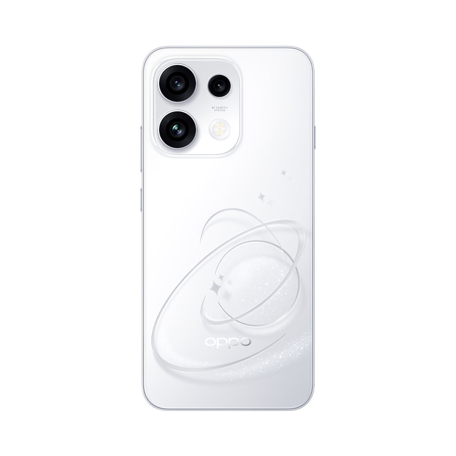OPPO Reno16 F 5G