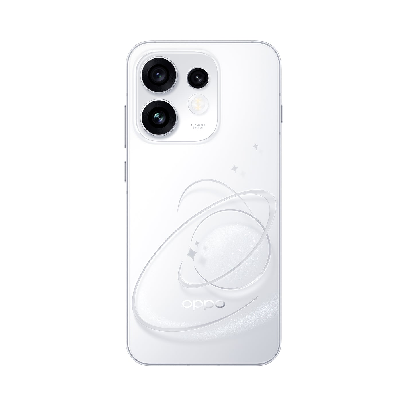 OPPO Reno16 5G
