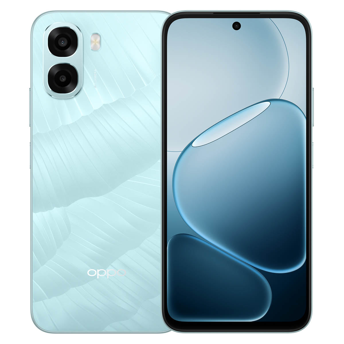 OPPO A6x