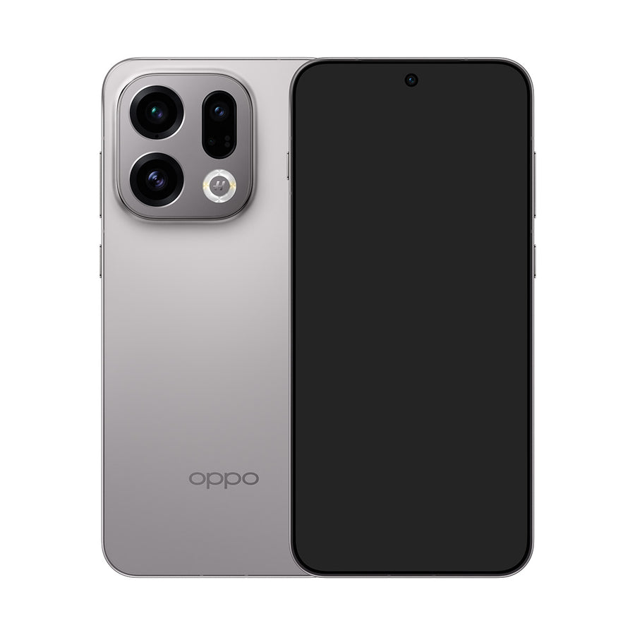 OPPO Find X9