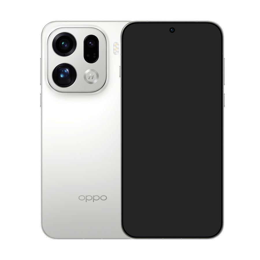 OPPO Find X9 Pro