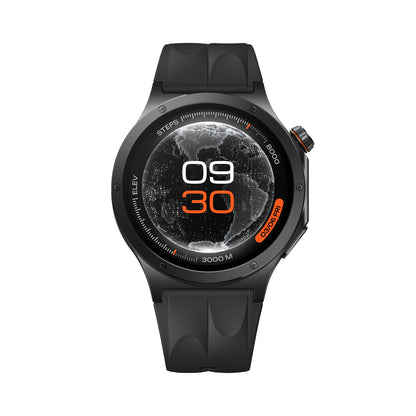 OPPO Watch X3
