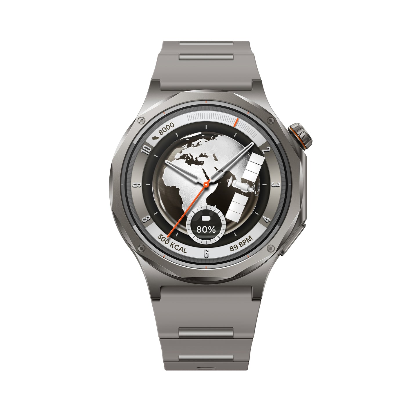OPPO Watch X3