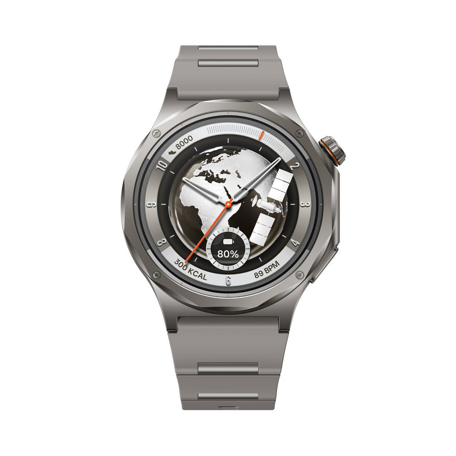 OPPO Watch X3
