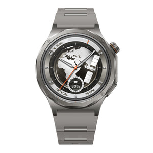 OPPO Watch X3