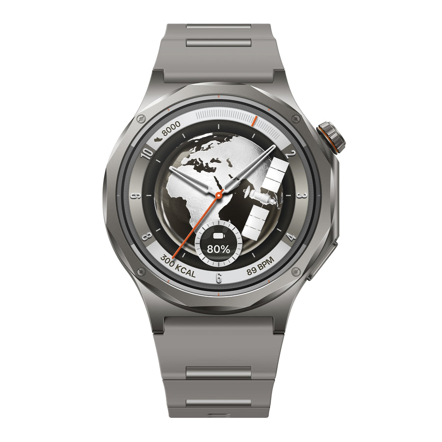 OPPO Watch X3