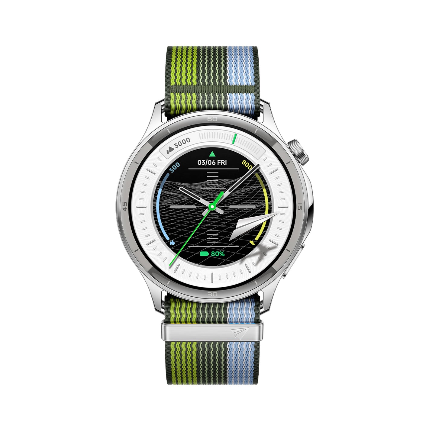 OPPO Watch S