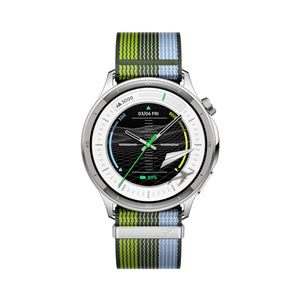 OPPO Watch S