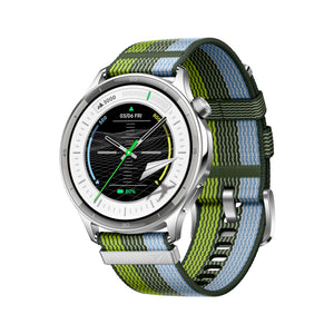 OPPO Watch S