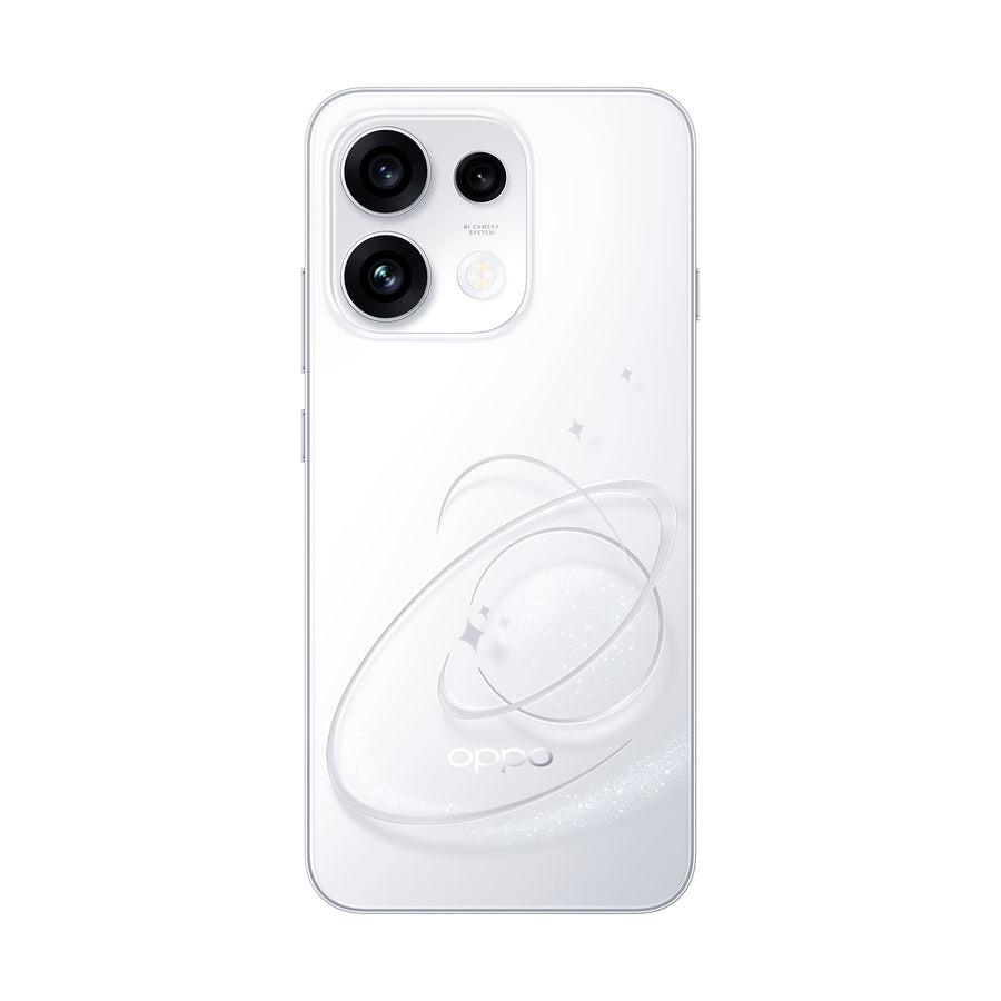 OPPO Reno16 5G