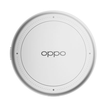 OPPO Bubble Pin Digital