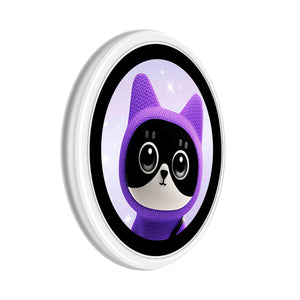 OPPO Bubble Pin Digital