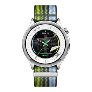 OPPO Watch S