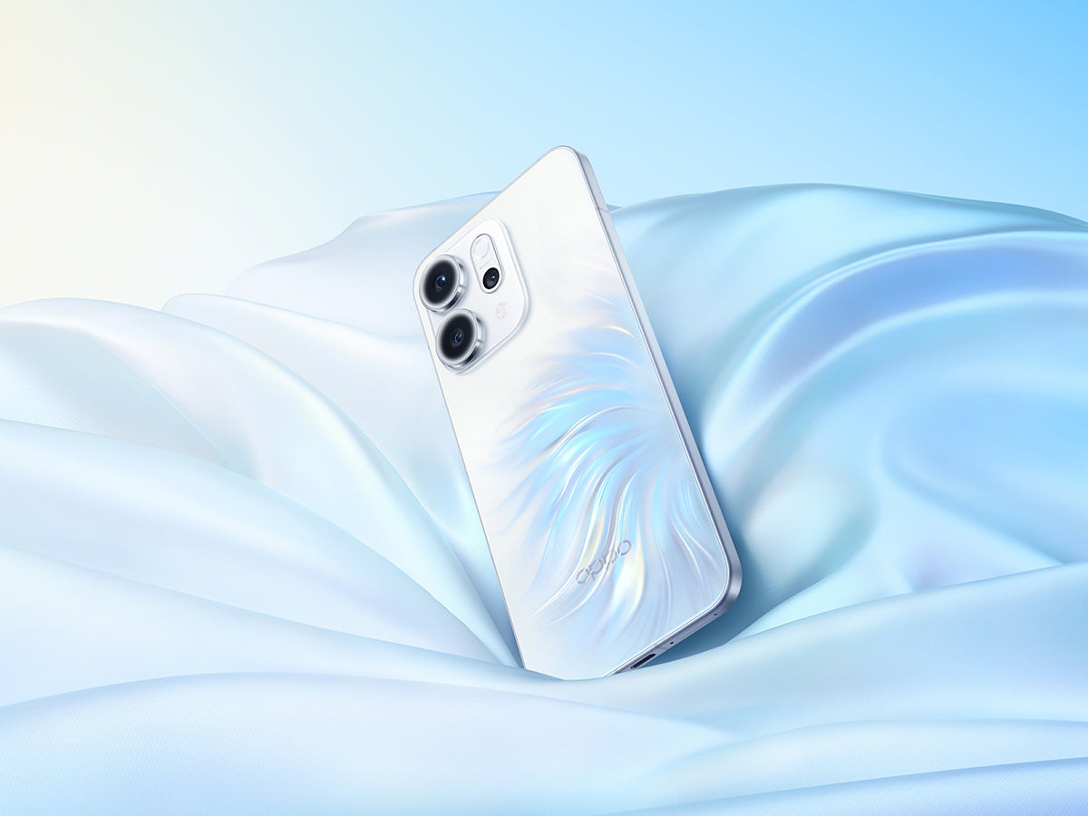 Oppo Reno 14F 5G price in Kenya | Tech Junction KE