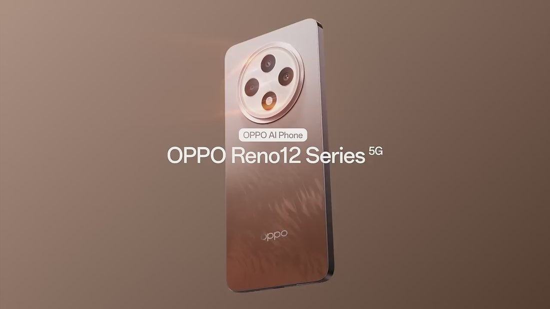 Serie Reno de OPPO | Smartphones Innovadores | MyOPPO
